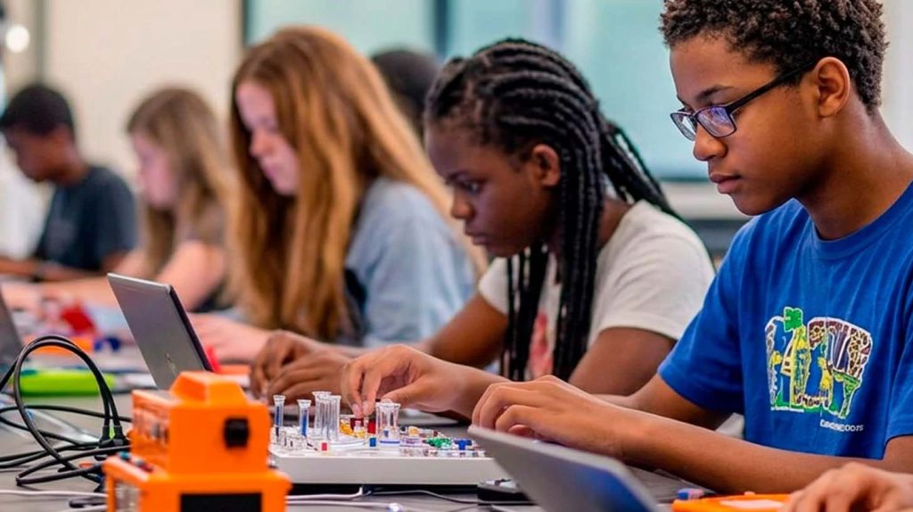 Missão técnica fortalece intercâmbio entre cooperativas educacionais de Mato Grosso e Rio Grande do Sul