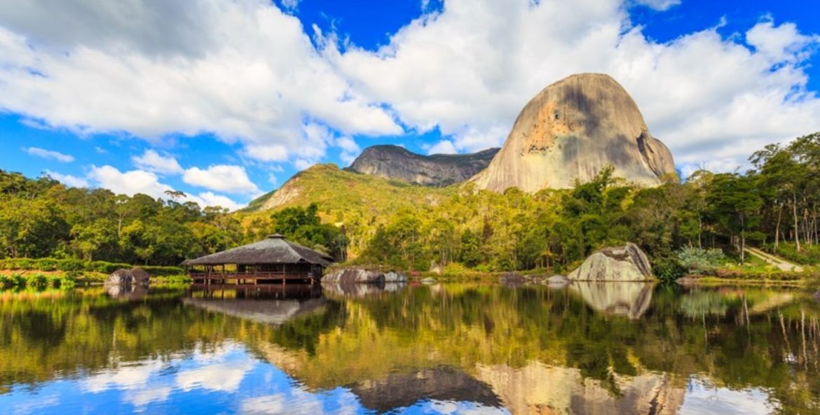 Turismo em Espirito Santo
