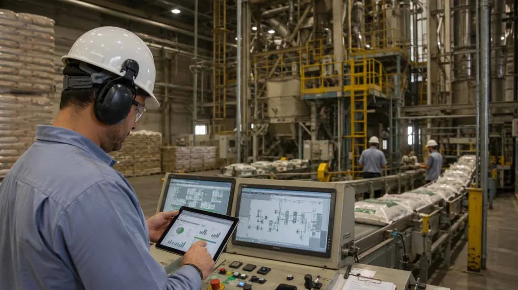 Agronegócio amplia maturidade digital e 90% das empresas registram ganhos de eficiência