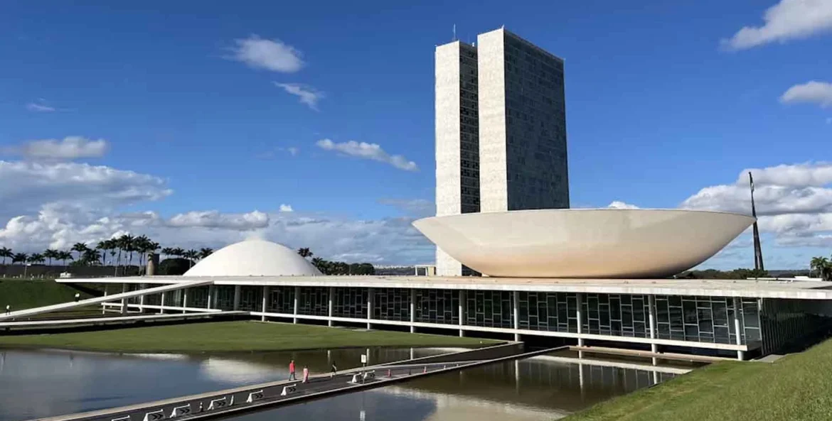 Cooperativismo no DF