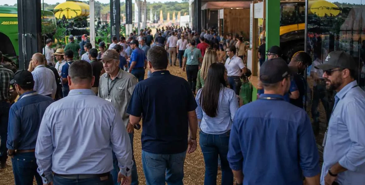 Feira coopercitrus