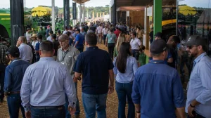 Feira coopercitrus