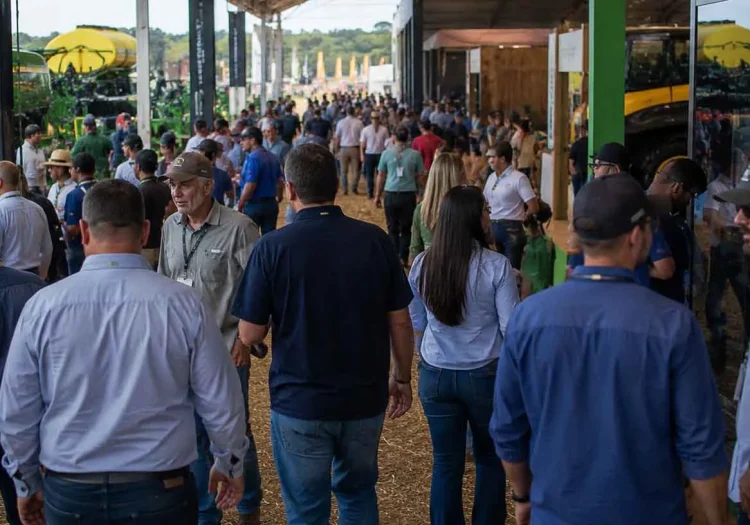 Feira coopercitrus
