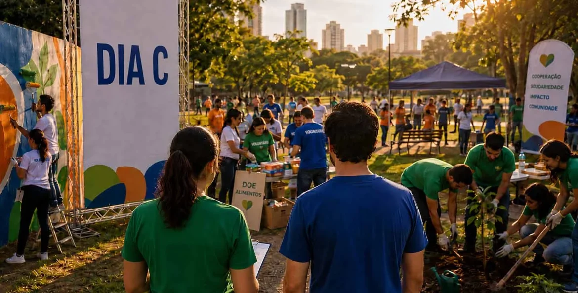 Dia-c 2026 com cooperados presentes
