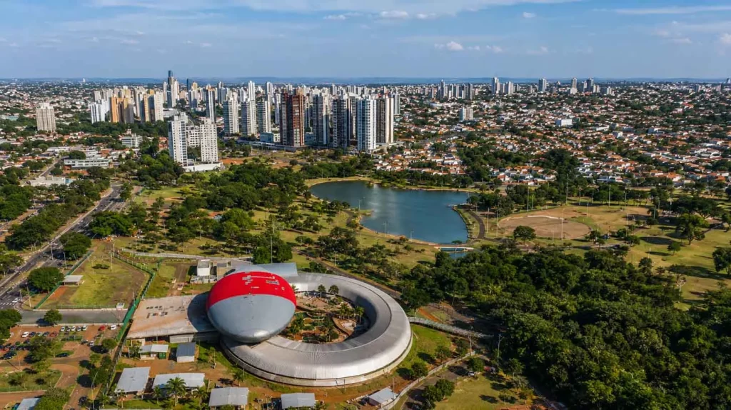 Cooperativismo responde por 18,2% do PIB de Mato Grosso do Sul, aponta OCB/MS