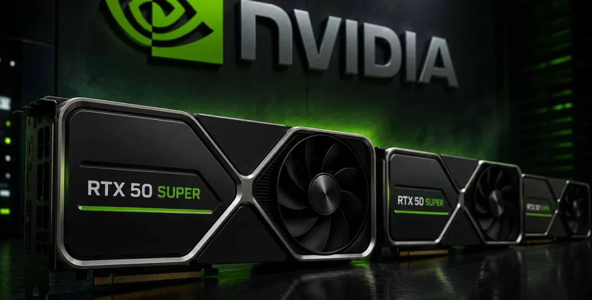 Placa de video da Nvidia
