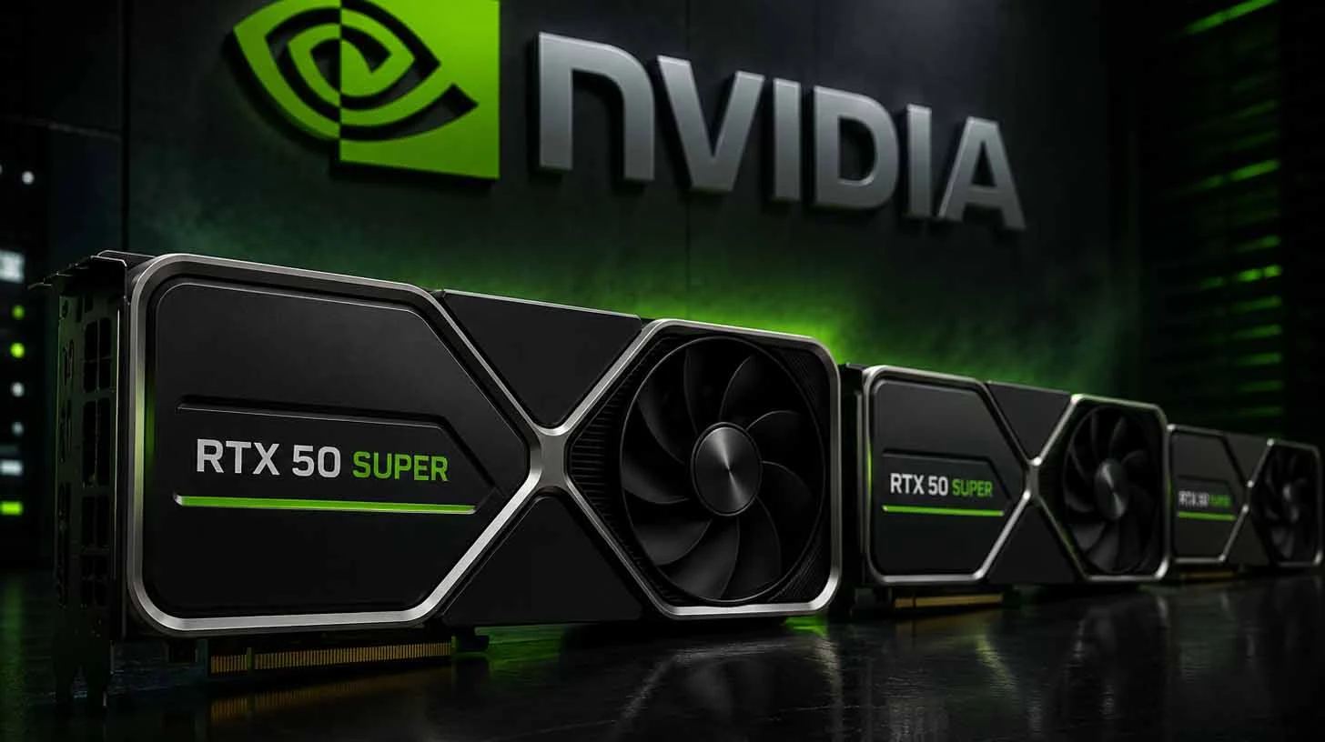 Placa de video da Nvidia