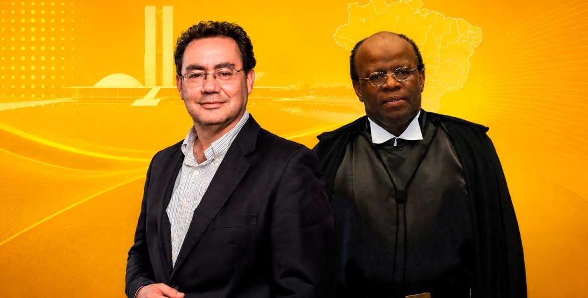 Candidatos a presidencia do centrão