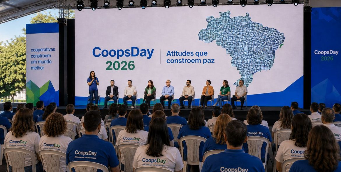Eventos Coopsday 2026