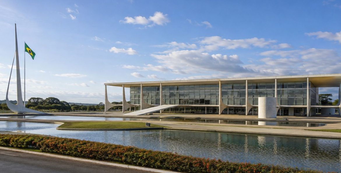 Planalto da alvorada