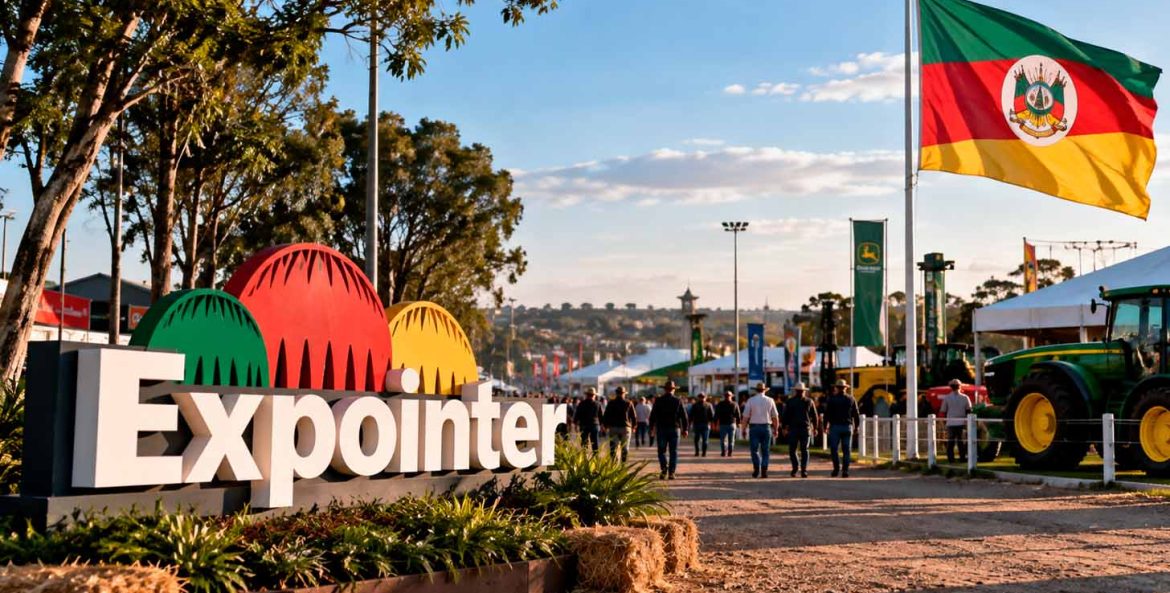 Expointer Feira