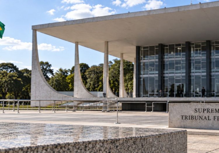 Supremo tribunal federal
