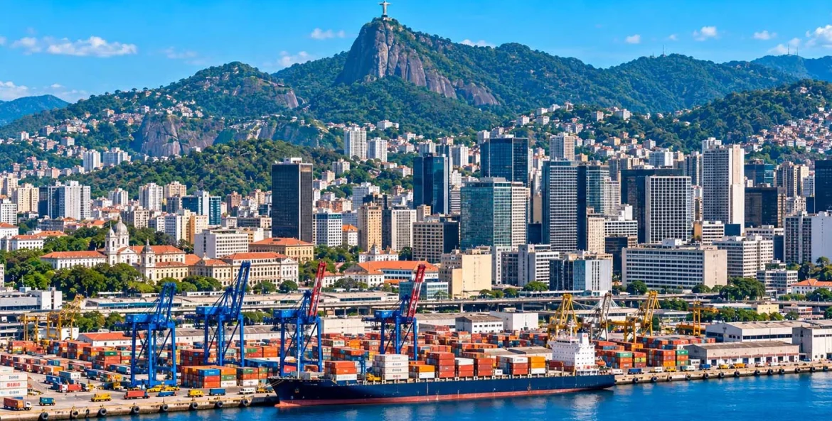 Cooperativismo no Rio de Janeiro
