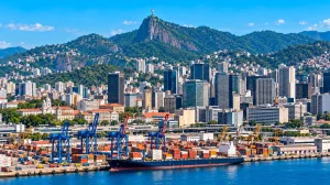 Cooperativismo no Rio de Janeiro