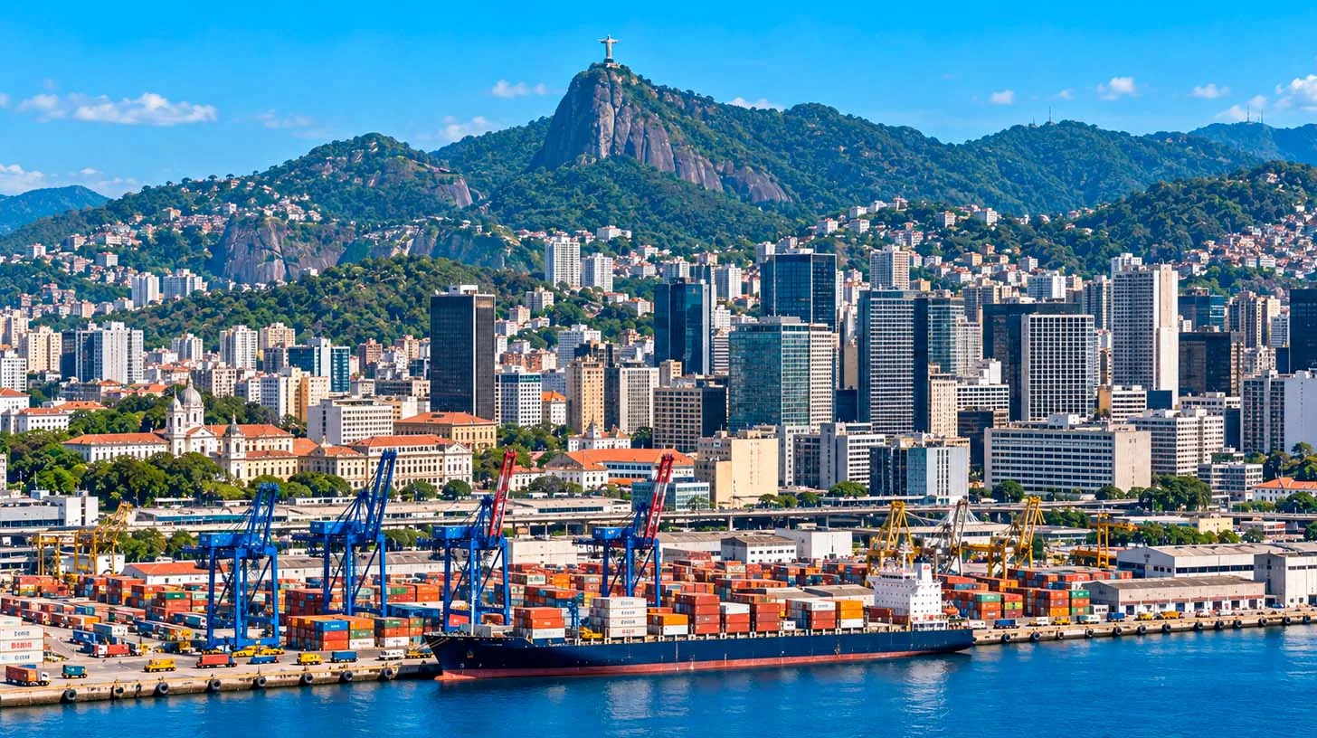 Cooperativismo no Rio de Janeiro