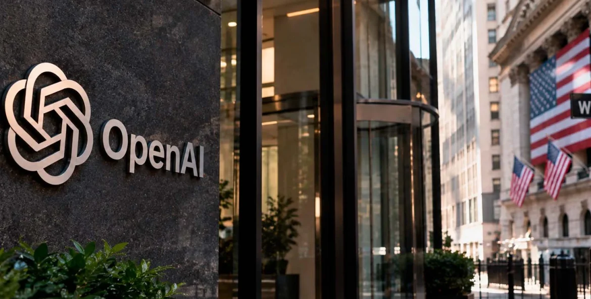 Evento Openai-Ipo