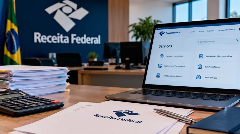 Receita Federal abre prazo para cooperativas aderirem a regime específico de IBS e CBS