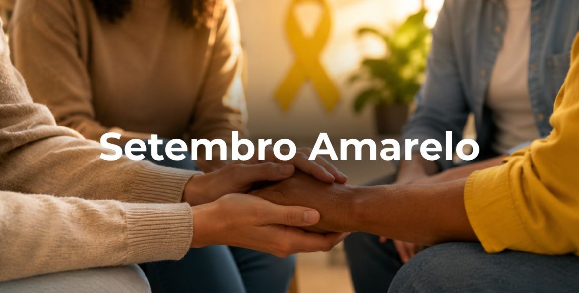 Setembro Amarelo