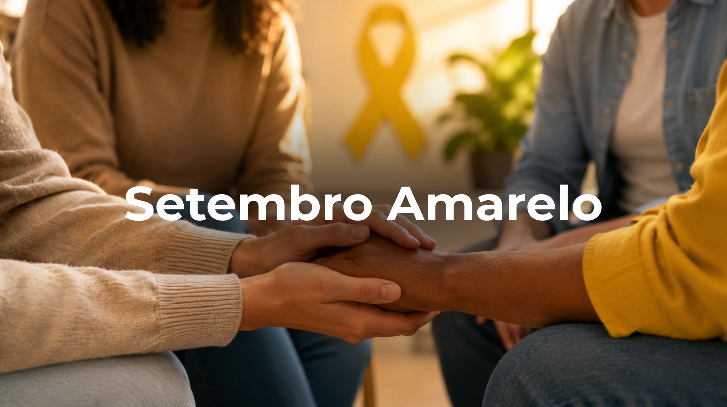 Setembro Amarelo