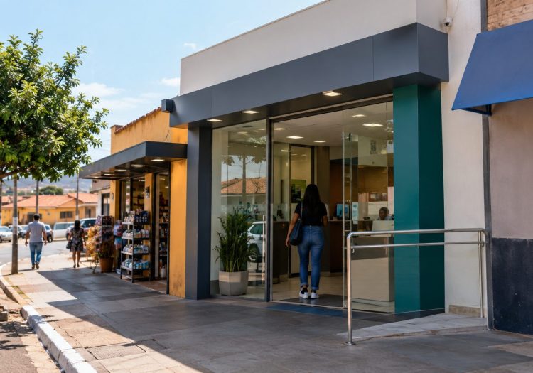 Cooperativas de crédito chegam a 1.072 municípios sem agência bancária. Corporis é cooperativa de trabalho. Soluções para empresas em contratação de profissionais, gestão de equipes e otimização de custos.