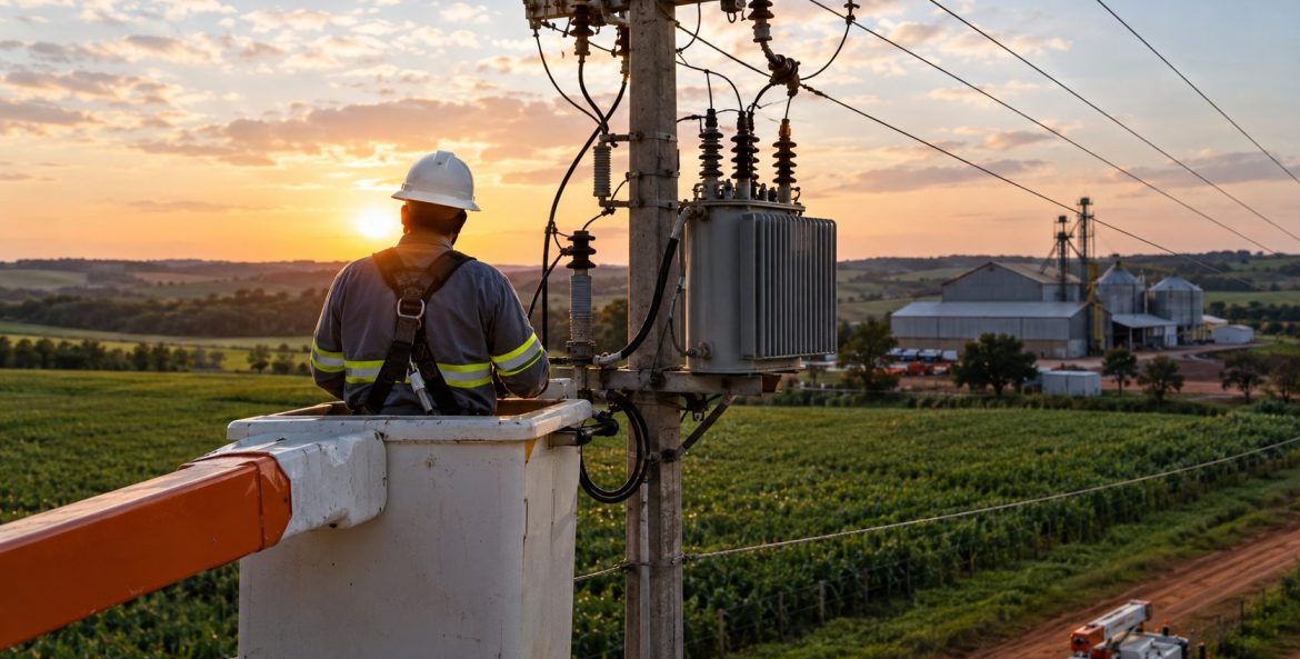 Cooperativas de infraestrutura movimentam R$ 6,8 bi em 2025. Corporis é cooperativa de trabalho. Soluções para empresas em contratação de profissionais, gestão de equipes e otimização de custos.