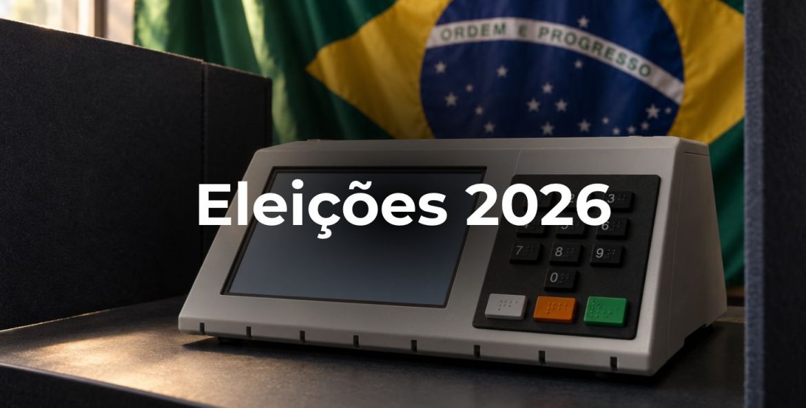 Eleições 2026