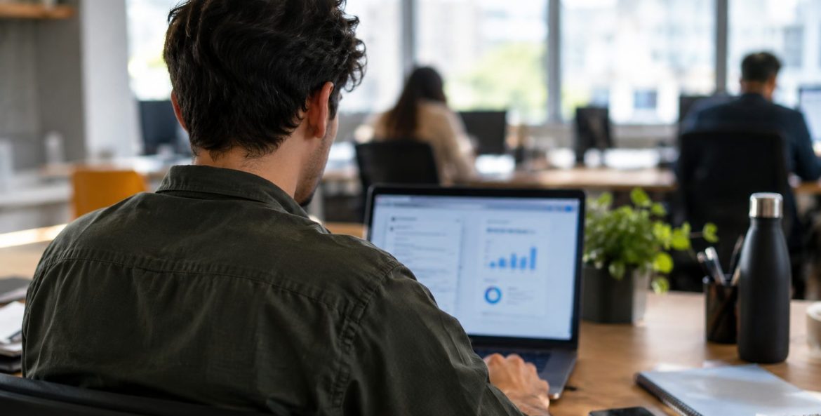 Ganhos da IA podem deixar jovens para trás, alertam FMI e OCDE. Corporis é cooperativa de trabalho. Soluções para empresas em contratação de profissionais, gestão de equipes e otimização de custos.