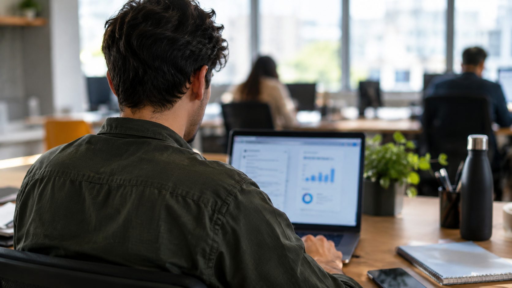 Ganhos da IA podem deixar jovens para trás, alertam FMI e OCDE. Corporis é cooperativa de trabalho. Soluções para empresas em contratação de profissionais, gestão de equipes e otimização de custos.