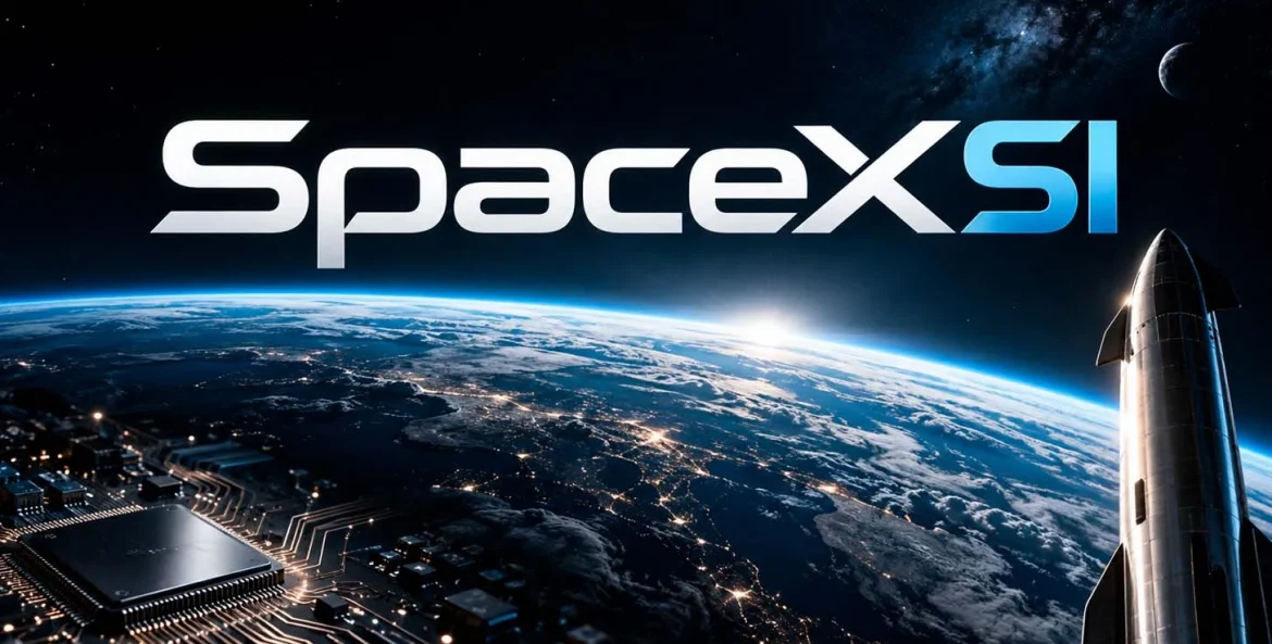 SpaceXSI