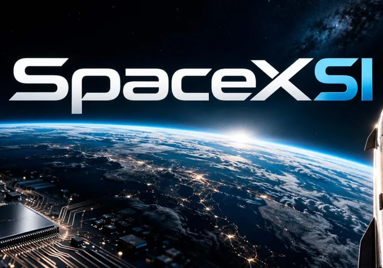 SpaceXSI