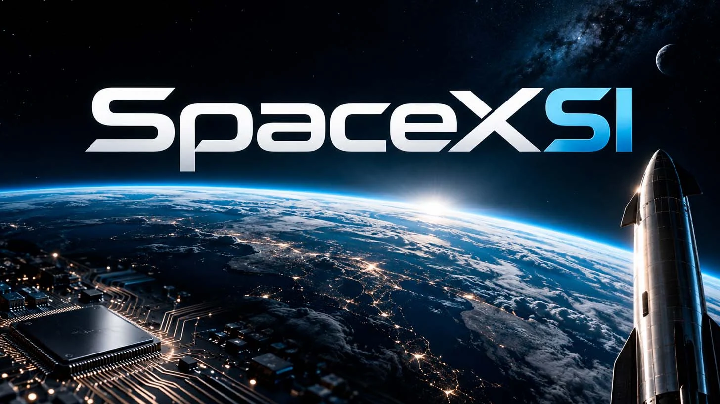 SpaceXSI
